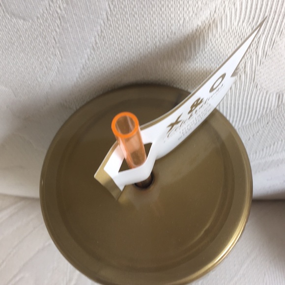 New 20 oz Insulated Tumbler with Constellation - Picture 2 of 2